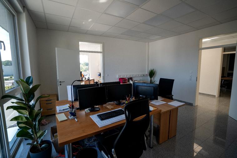 Büro