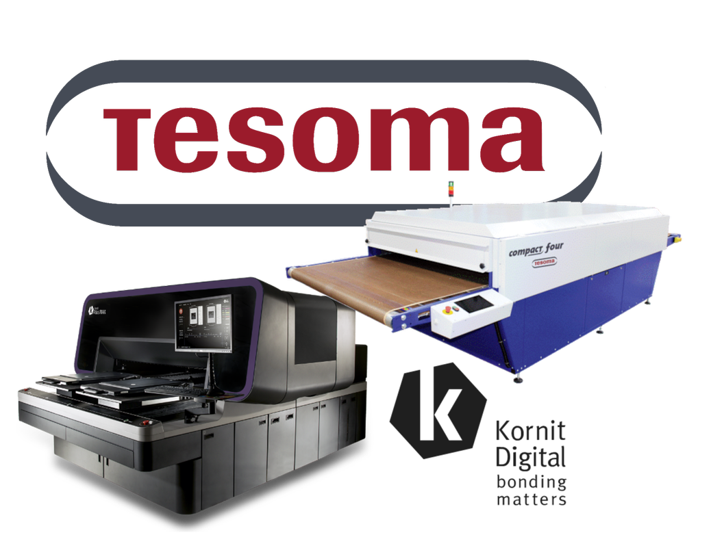 Karriere und Jobs bei TESOMA GmbH