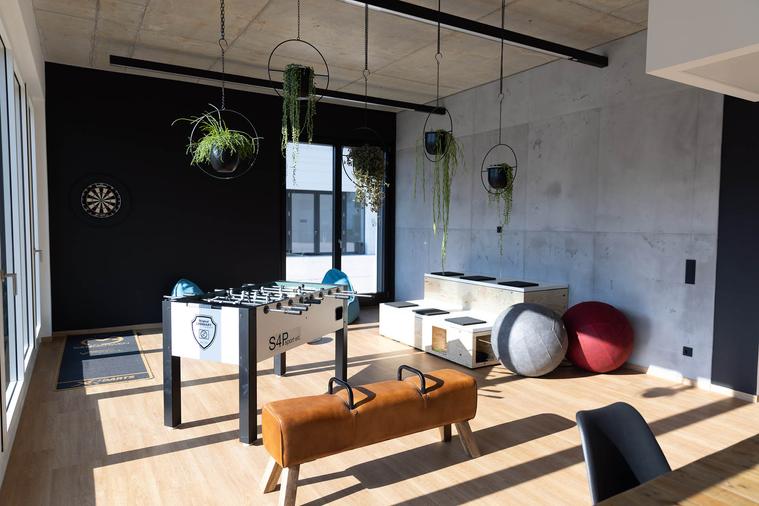 Play Area