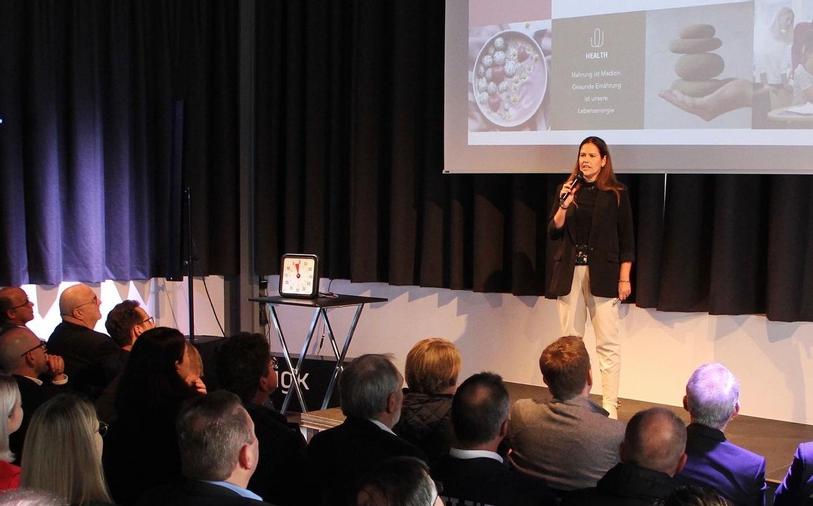Karriere und Jobs bei DORACoaching