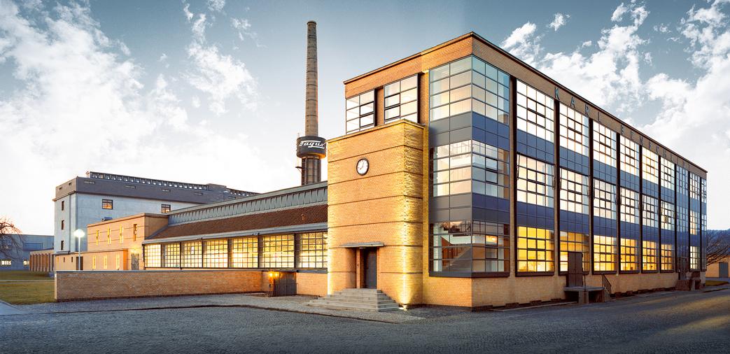 Karriere und Jobs bei FagusGreCon Greten GmbH & Co. KG Karriere und Jobs bei FagusGreCon Greten GmbH & Co. KG