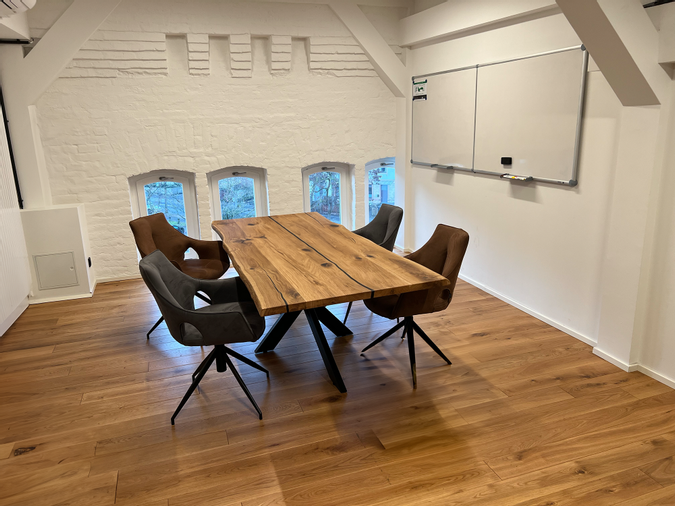 Besprechungsraum