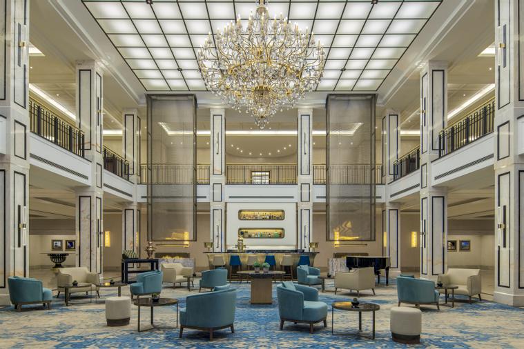 Lobbybar