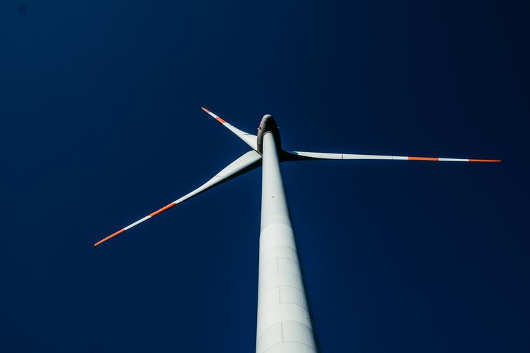 Die Energiewende beschleunigen ist unser Ziel