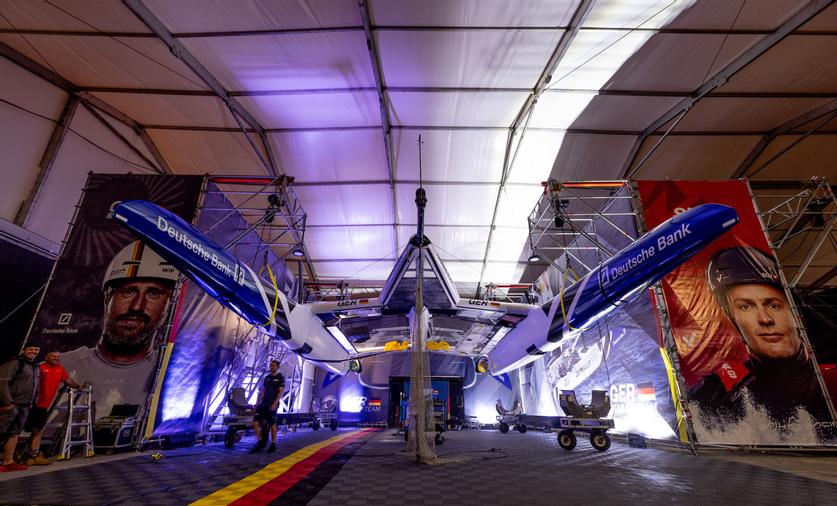 Team Hangar