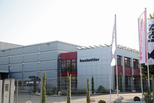 Standort Müllheim