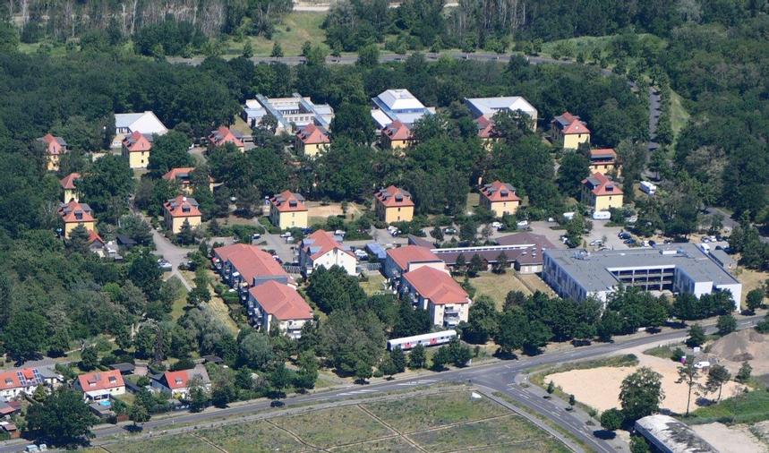 Karriere und Jobs bei Bund EvangelischFreikirchlicher Gemeinden in