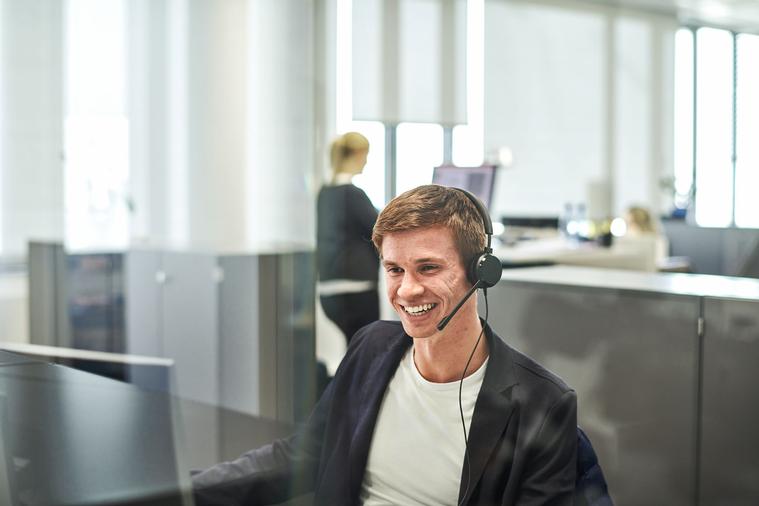 Karriere und Jobs bei PERI Vertrieb Deutschland GmbH & Co. KG