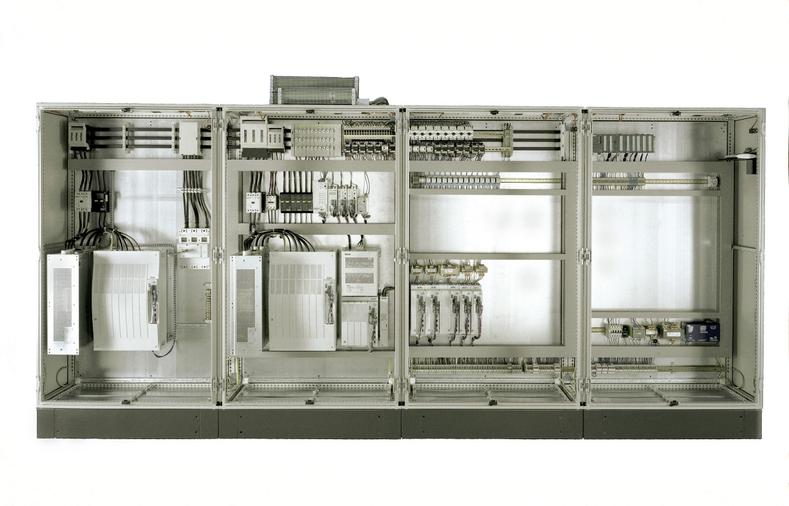 Schaltschrank