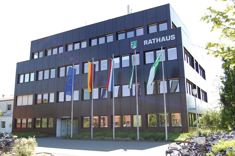 Rathaus