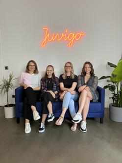 Unser HR Team