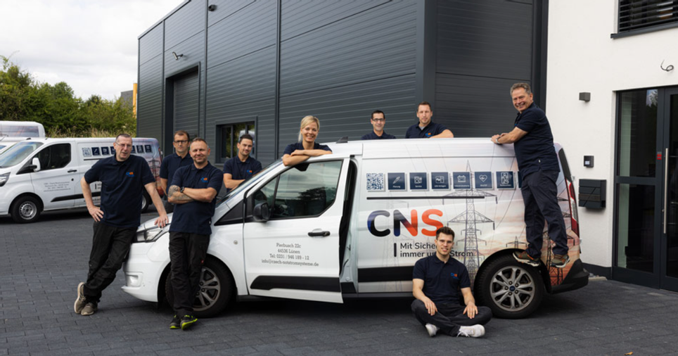 CNS-Team