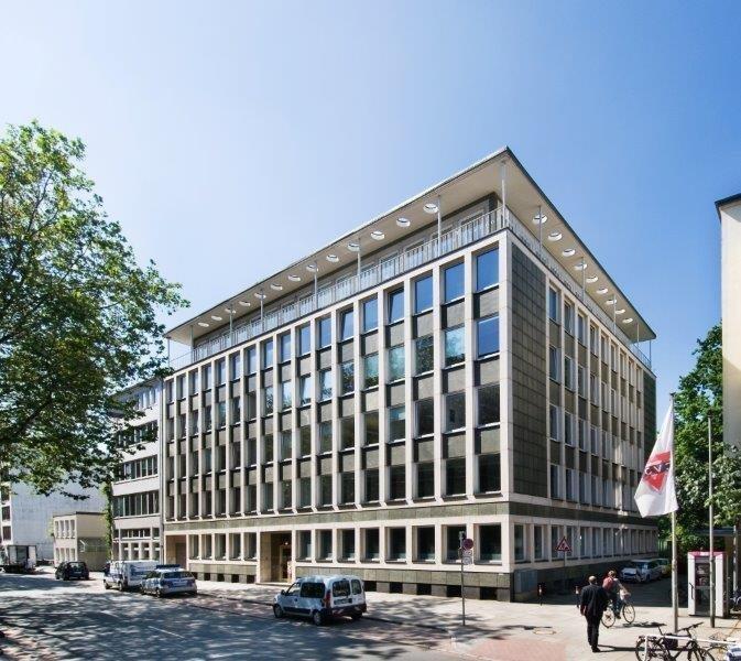 Hauptniederlassung Bremen