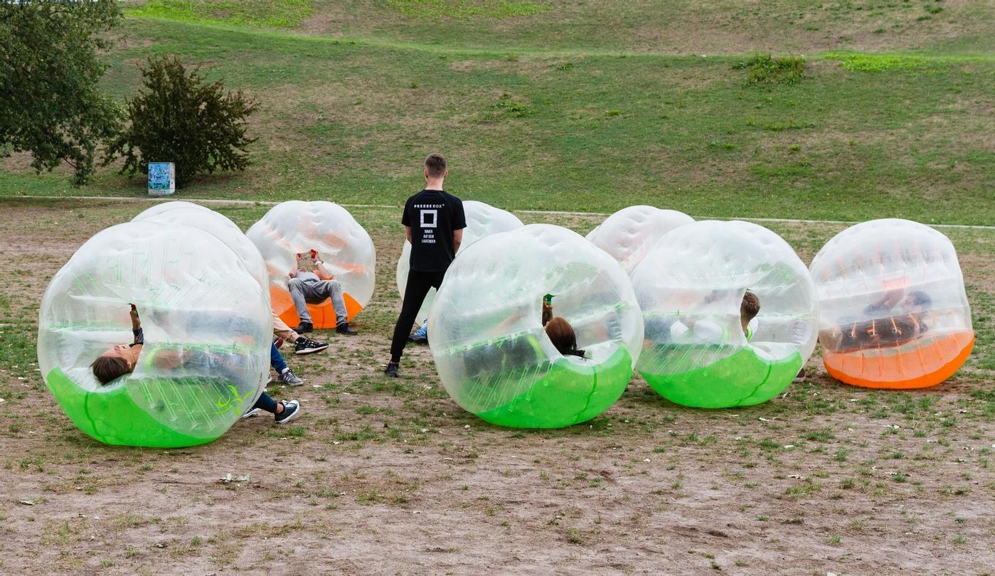 Sommerfest 2020