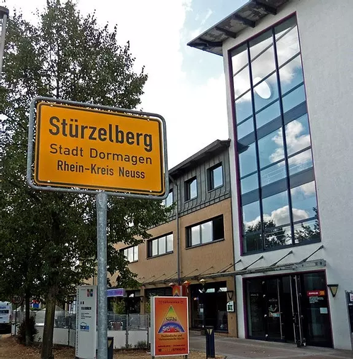 Stürzelberg-Center