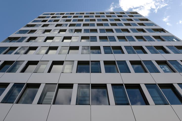 Firmengebäude