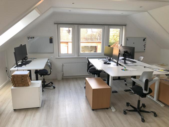Teambüro