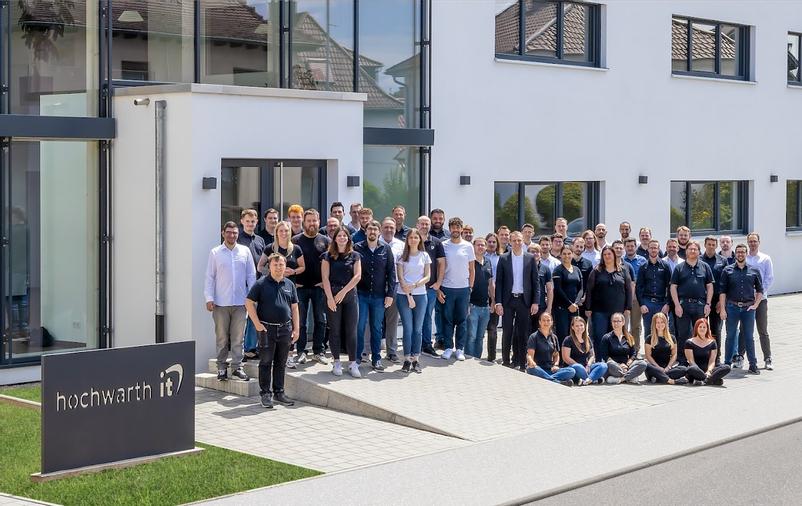 Unser Team