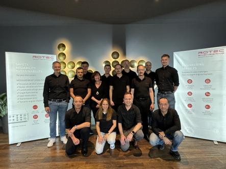 Team Rotec