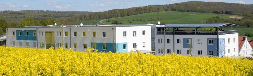 Bürogebäude