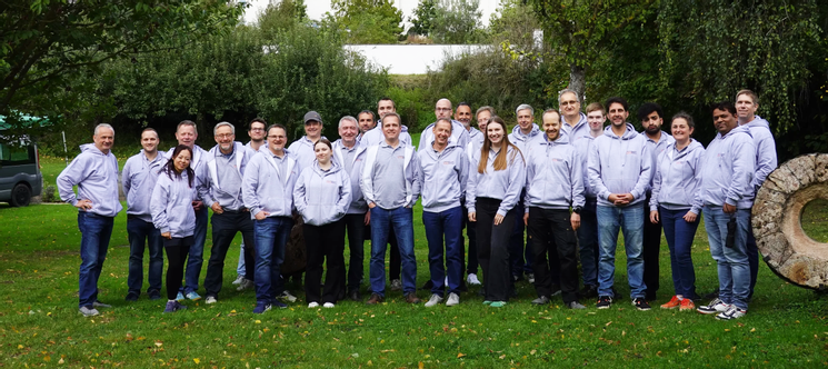 Team-Event