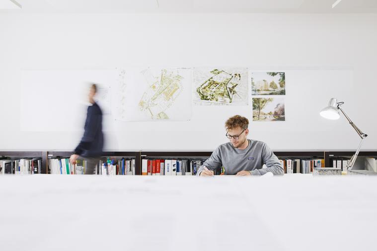 Bürostandort Essen