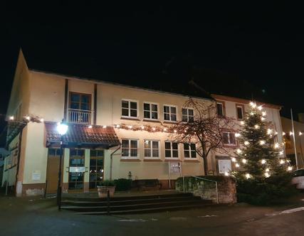 Bürogebäude