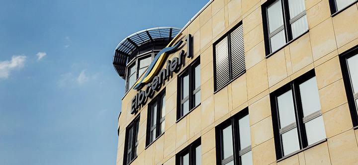 Bürogebäude