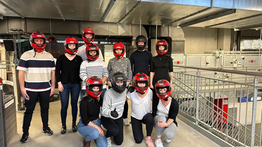 Teamevent