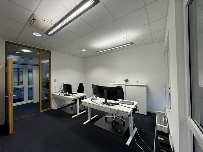 Dein Arbeitsplatz