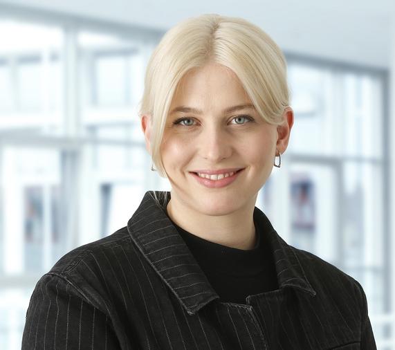 Leonie HR