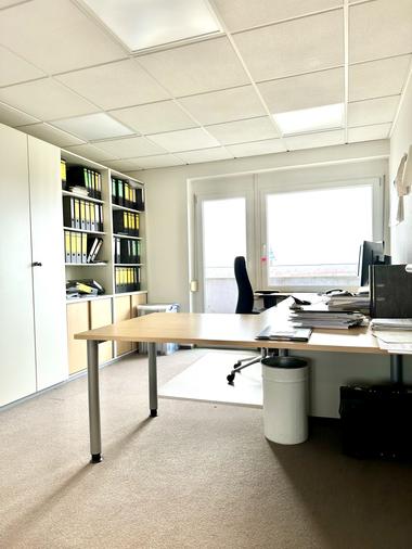 Arbeitsplatz Beispiel