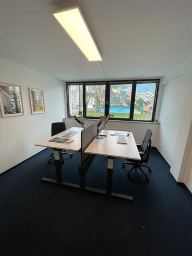 2er Büro