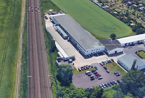 HL Kunststofftechnik GmbH - Zwintschöna