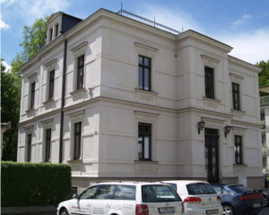 Firmensitz