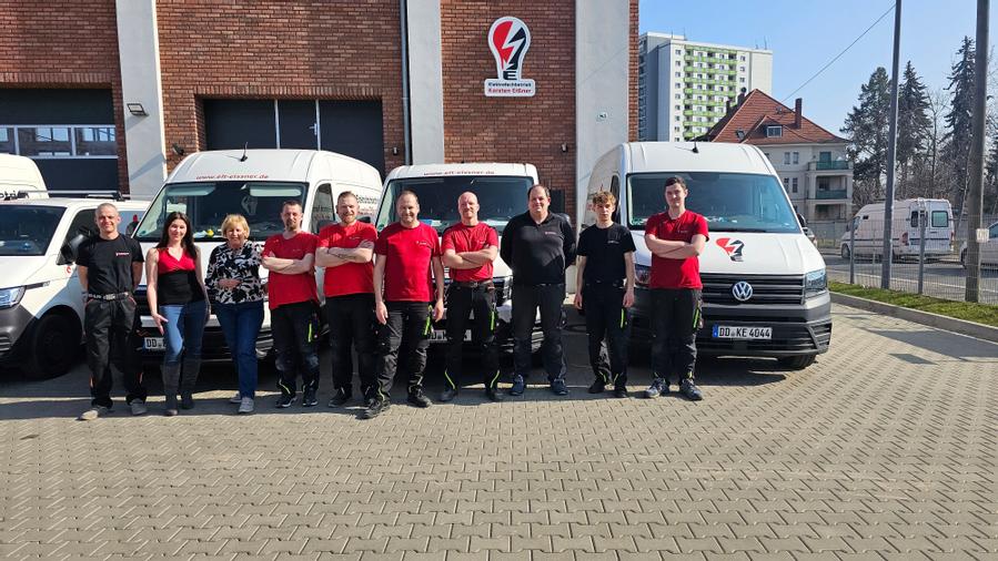 Unser Team