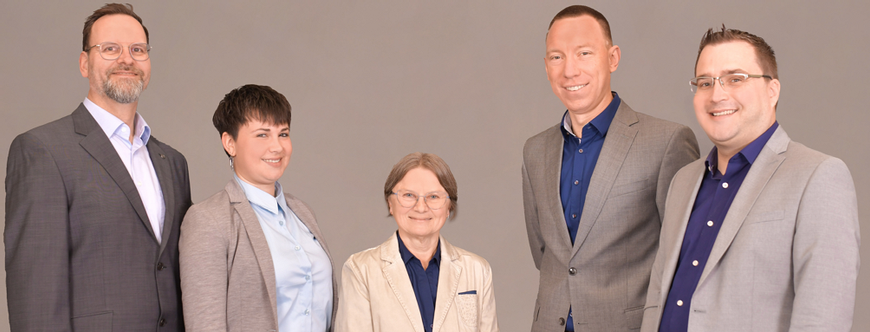 Unser Team