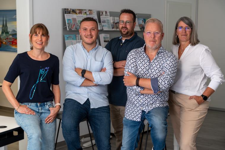 Teamfoto