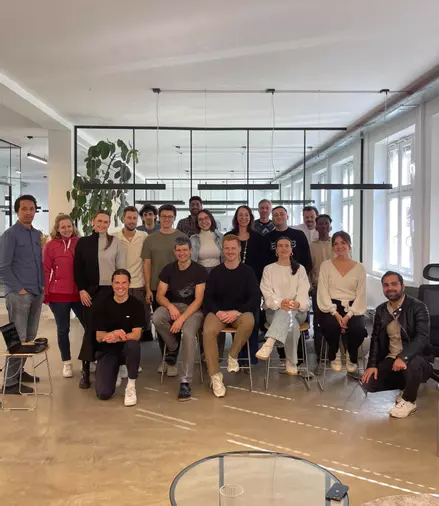 Unser Team