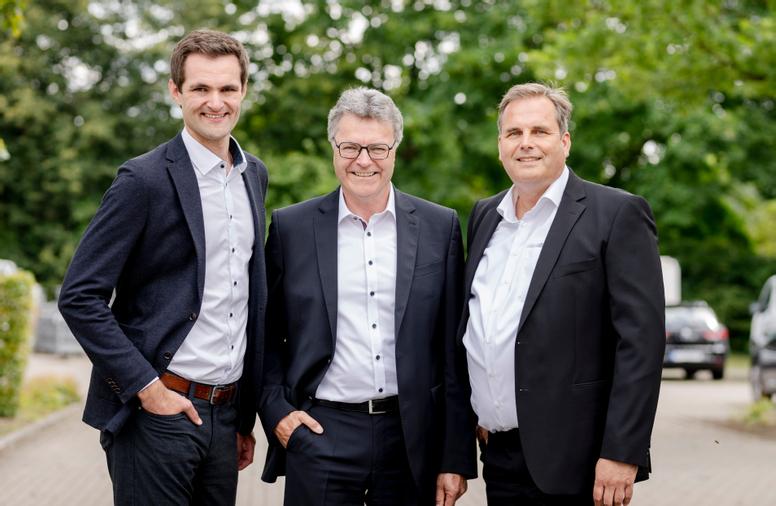Geschäftsführung