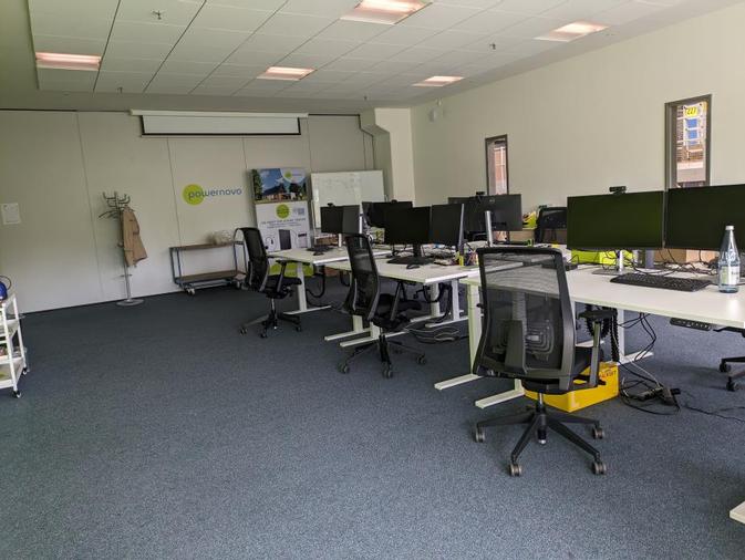 Büro Reinbek