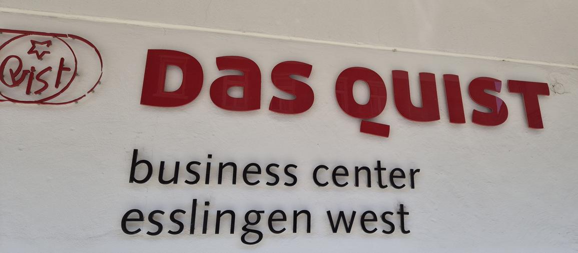 Arbeitsort