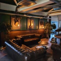 Inhouse Lounge