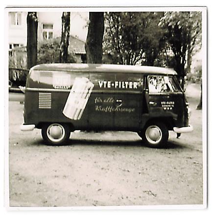 Historie