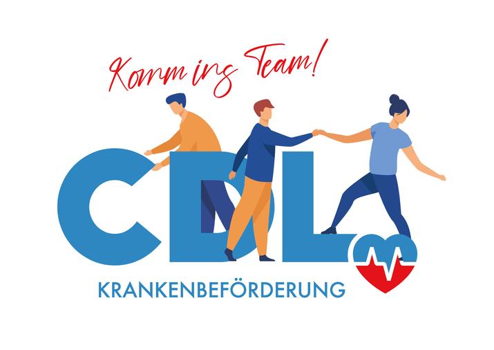 Komm ins Team
