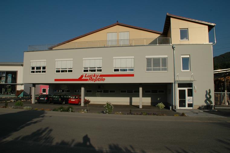 Aussenansicht