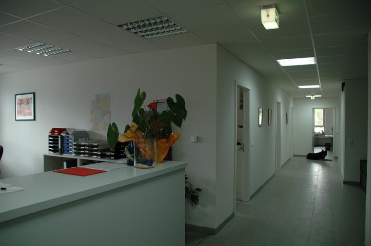 Büro