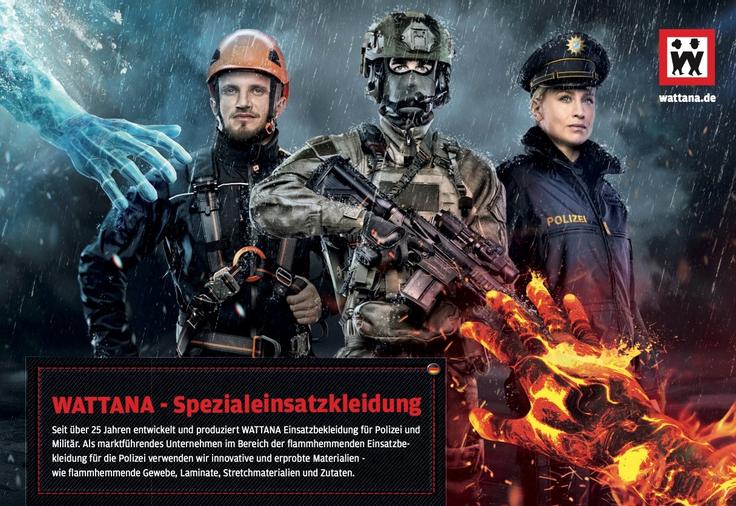 Bild Spezialeinsatz