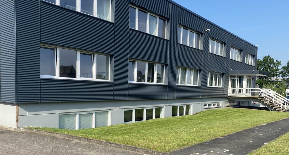 Bürogebäude