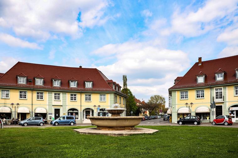 Arbeitsstätte